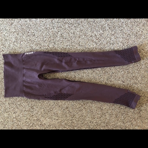 Gymshark Seamless Energy High Waisted Leggings - Picture 4 of 7